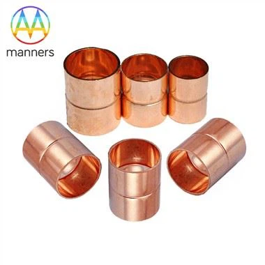 OEM bakreni dijelovi rukavca ventila