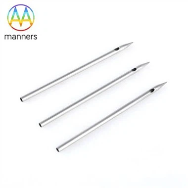 Pencil Point Needle za opremu