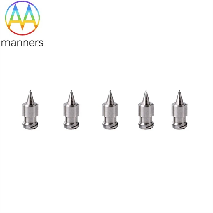 Stainless Steel Dispensing Needle For Machine Equipment