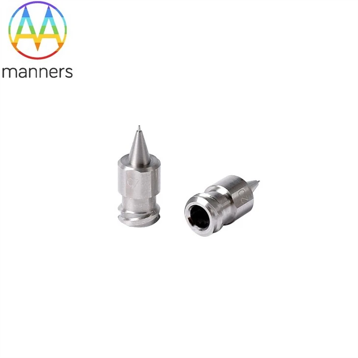 Stainless Steel Dispensing Needle For Machine Equipment