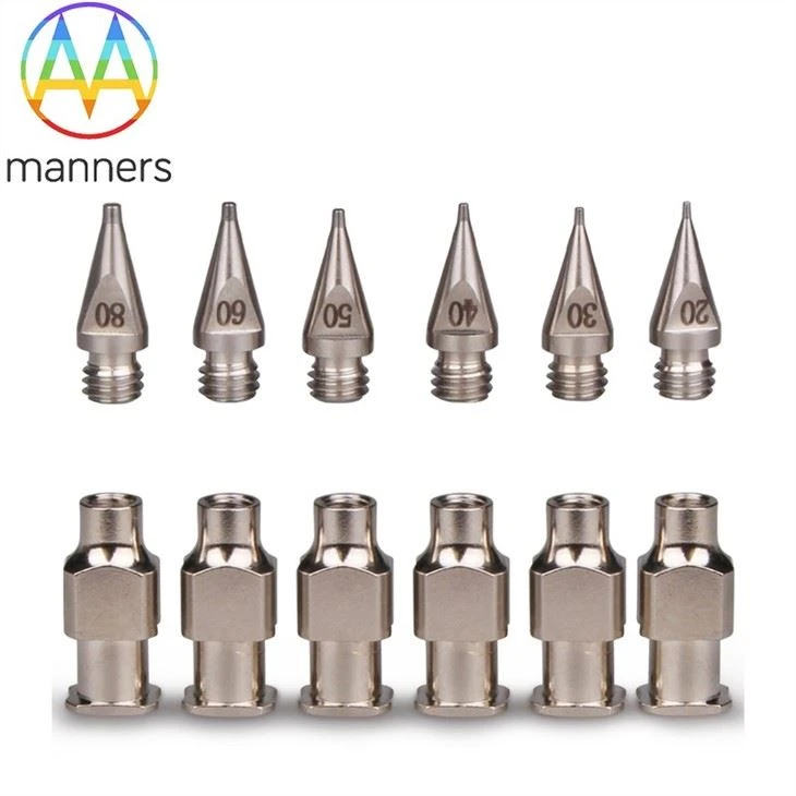 Stainless Steel Dispensing Needle For Machine Equipment