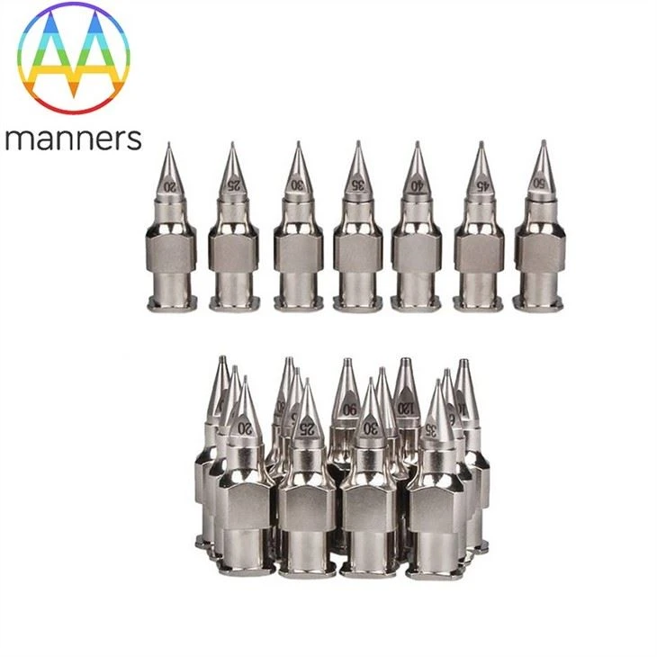 Stainless Steel Dispensing Needle For Machine Equipment
