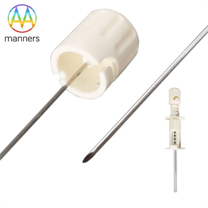 Surgical Aspiration Biopsy Needles