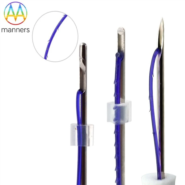 Thread Lift Cog 4d L Needle