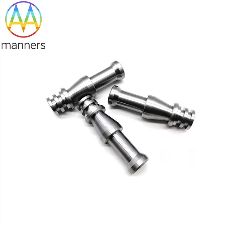 Titanium Prats For Valve Spring Seat