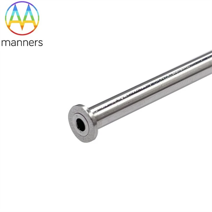 Tube Flanging End