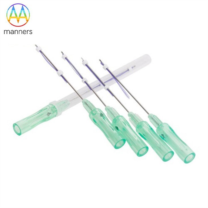 Wrinkle Removal Mono Sharp Needle