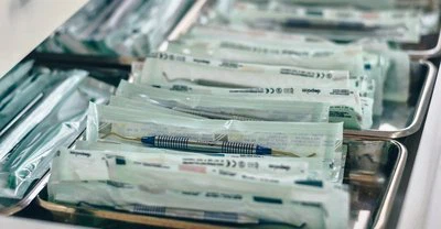Industrijski nacrt vaskularnih intervencijskih uređaja