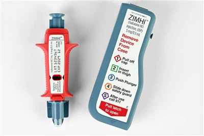 Igla budućnosti: tehnološke inovacije i inteligentni izgledi Tuohy epiduralne...